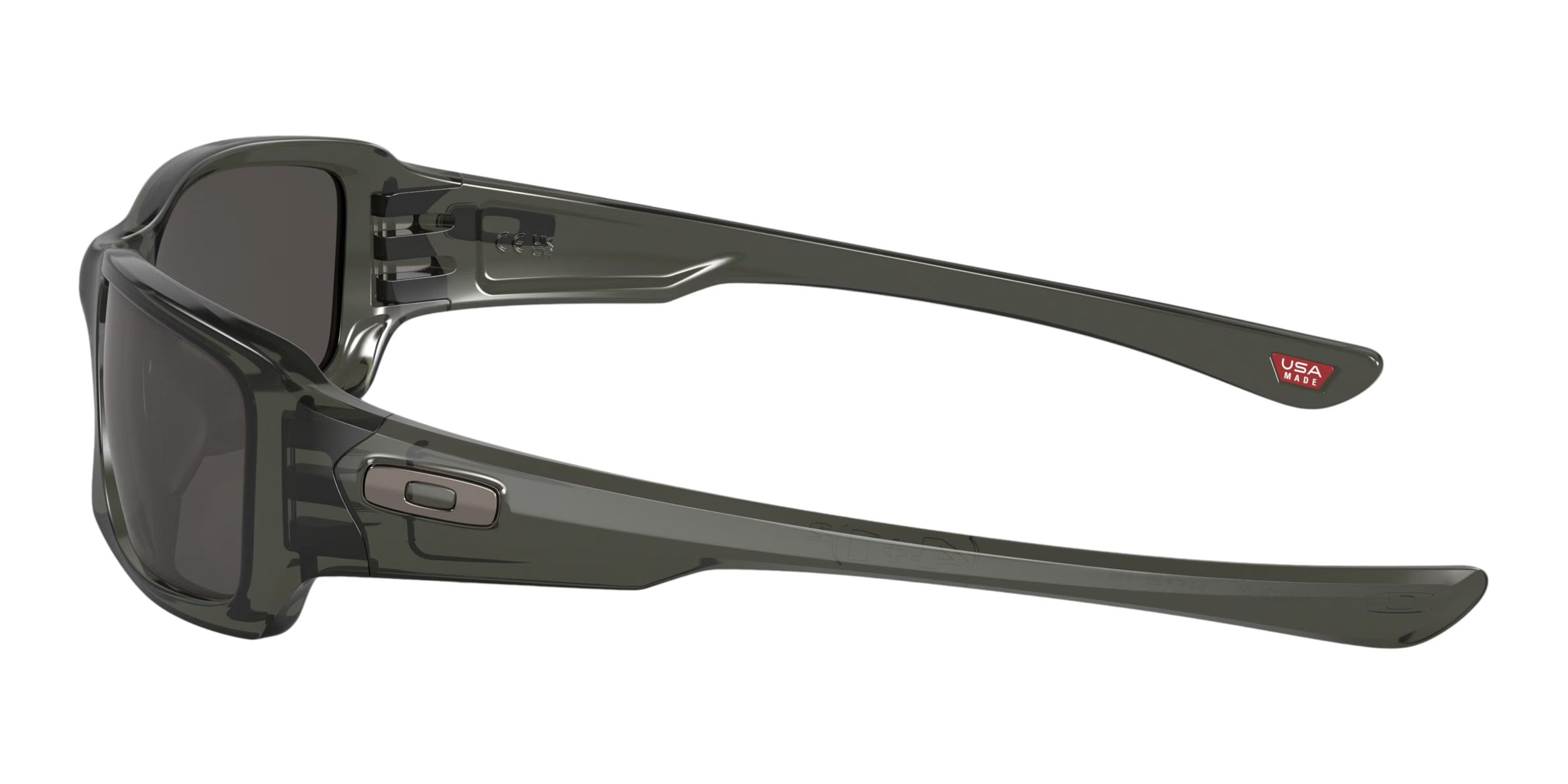 Oakley Unisex Fives Sport Sunglasses | SportChek