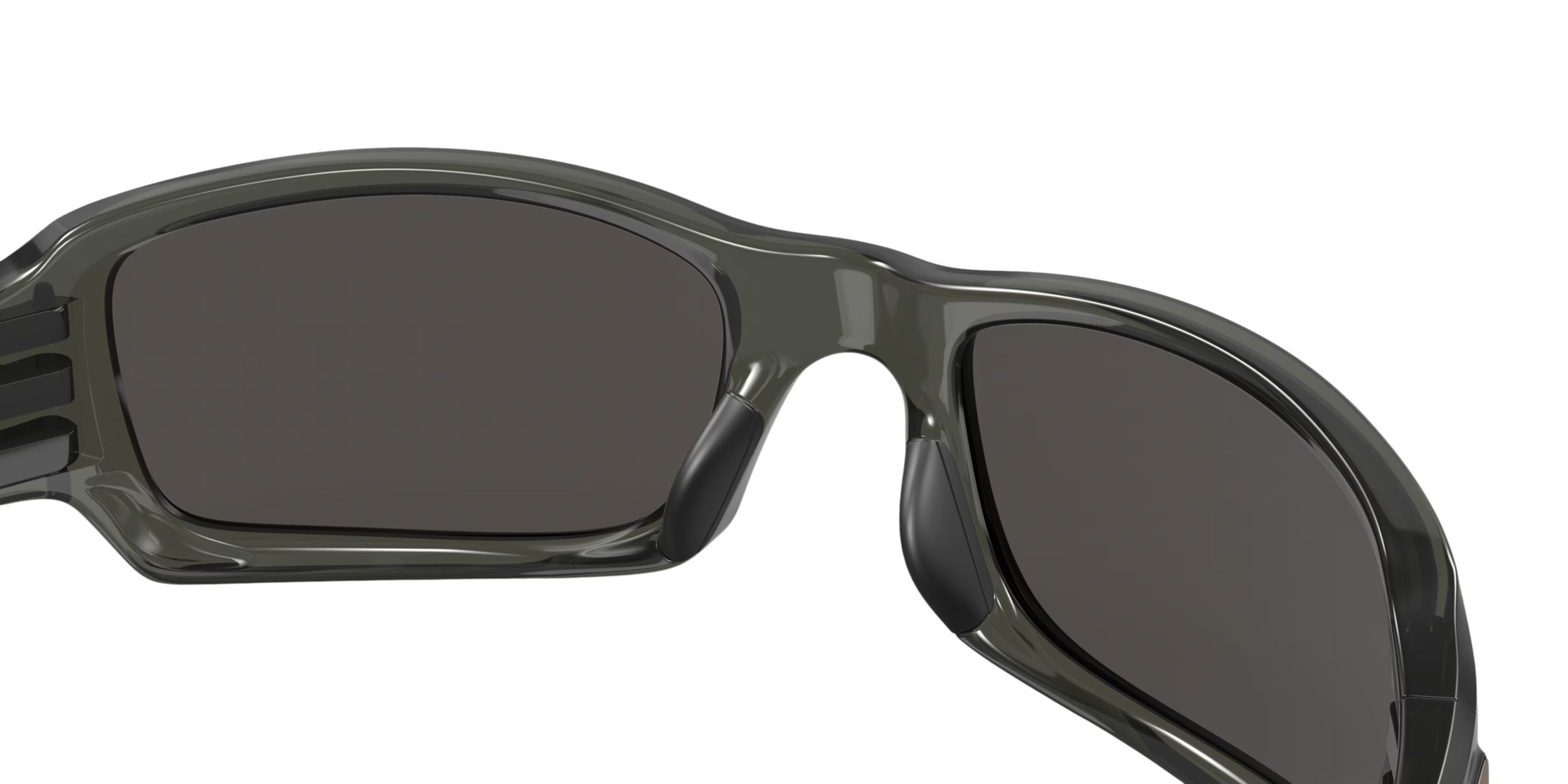 Oakley Unisex Fives Sport Sunglasses