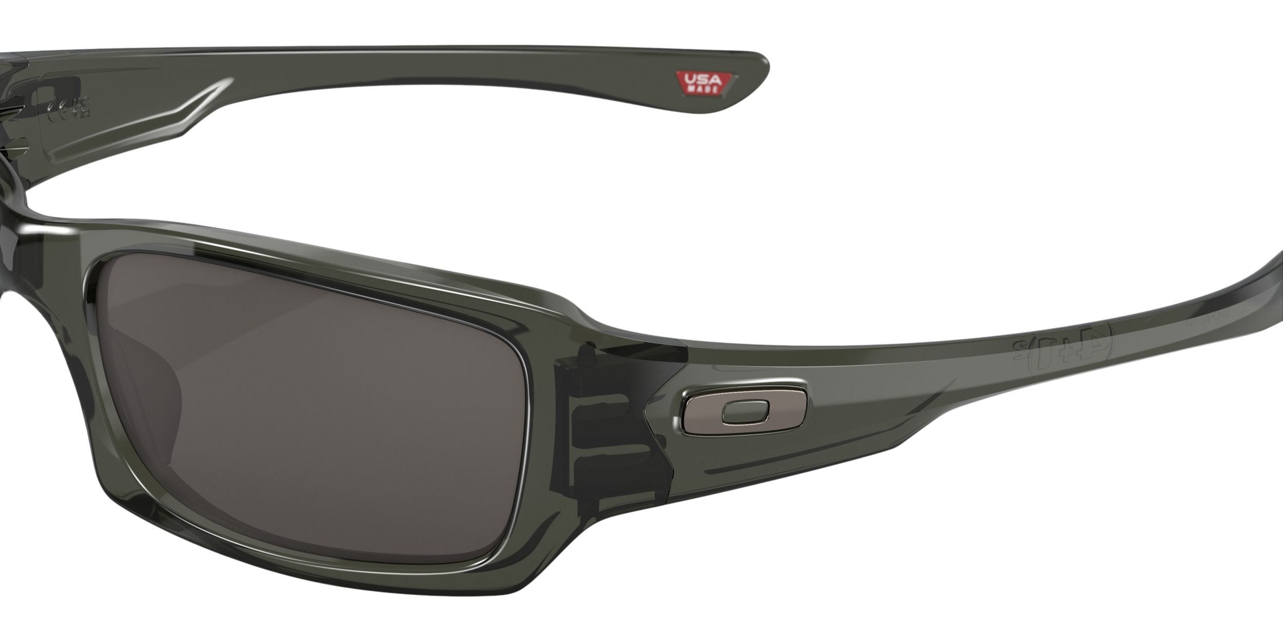 Oakley Unisex Fives Sport Sunglasses