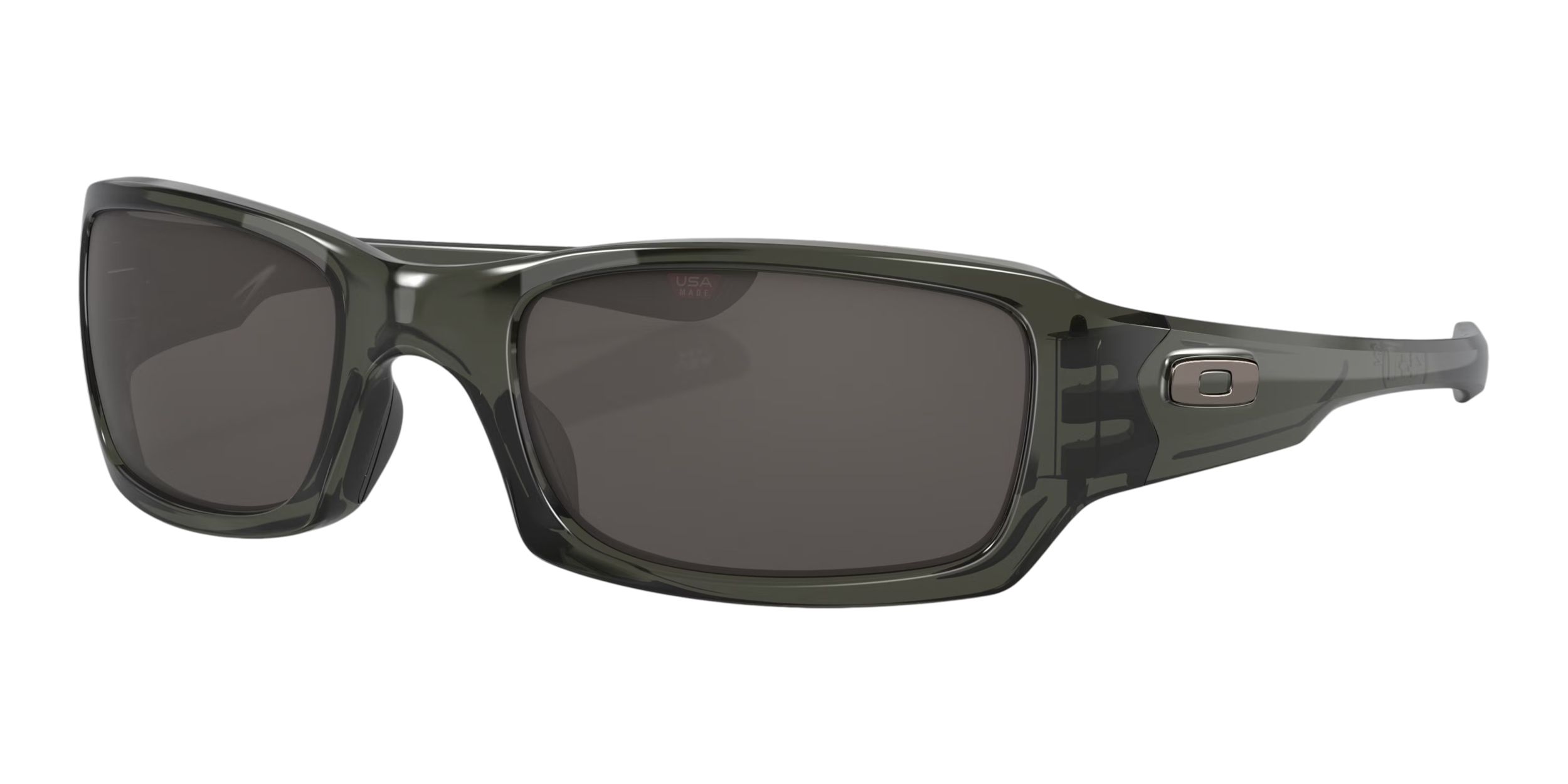 Oakley Unisex Fives Sport Sunglasses | SportChek