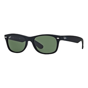 Ray Ban Unisex New Wayfarer Sunglasses