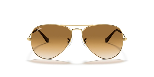 Ray Ban Aviator Sunglasses