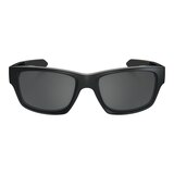 Oakley Unisex Jupiter Squared™ UV Protection Sunglasses Front_Elevated