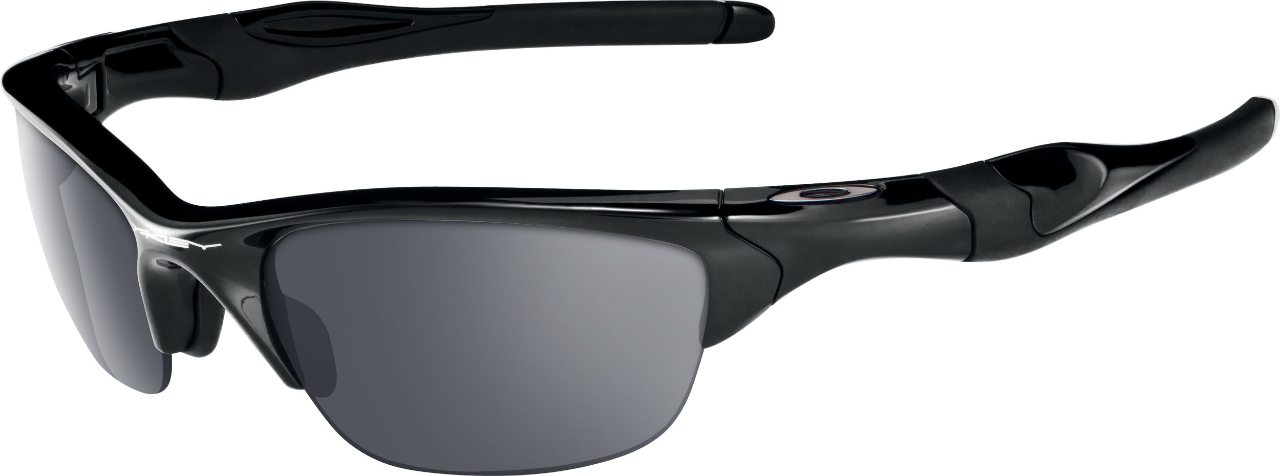 Oakley Men's/Women's Half Jacket 2.0 Sport Sunglasses, Anti-Reflective