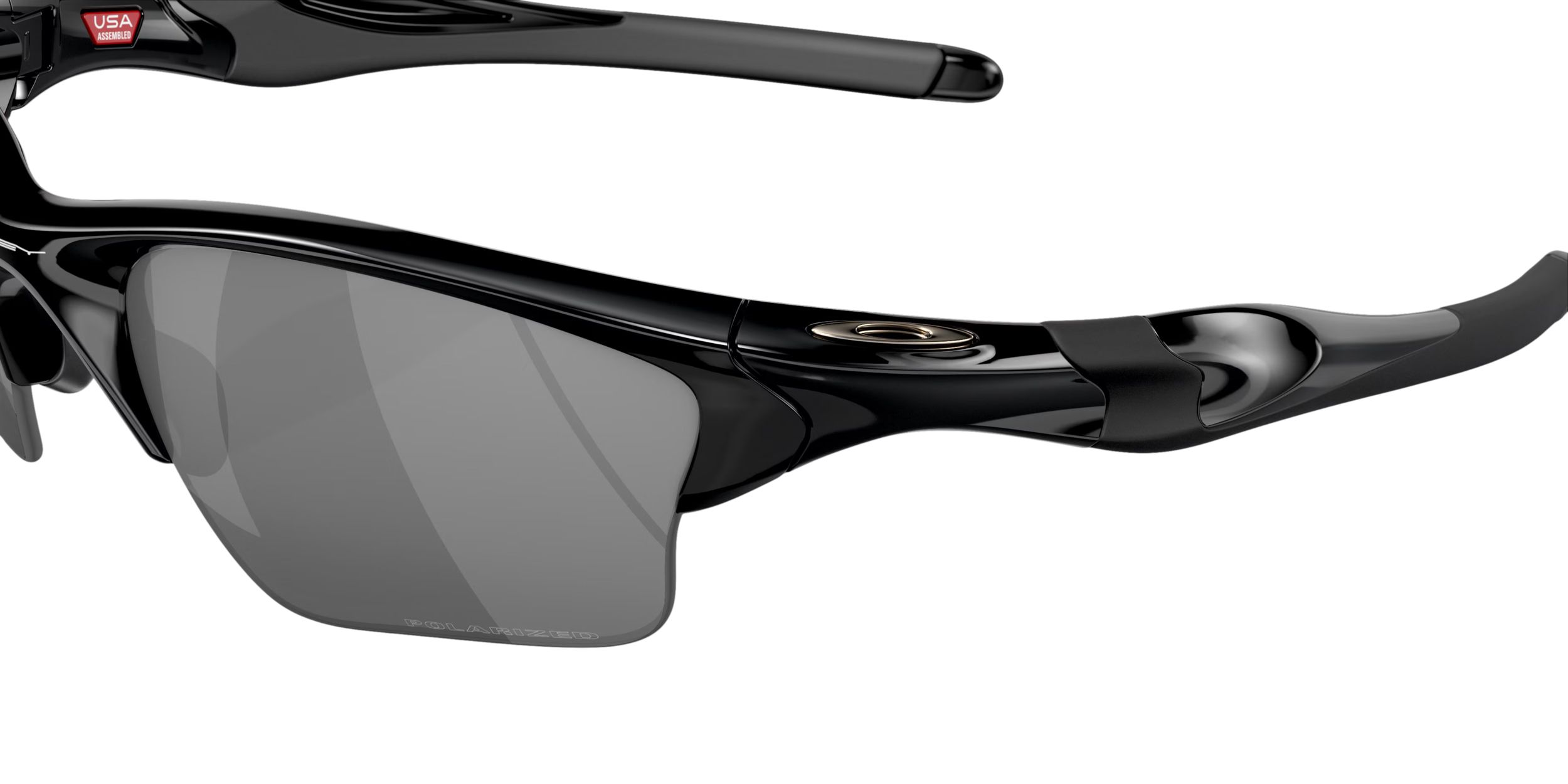 Oakley Unisex Half Jacket 2.0 XL Sport Sunglasses | SportChek