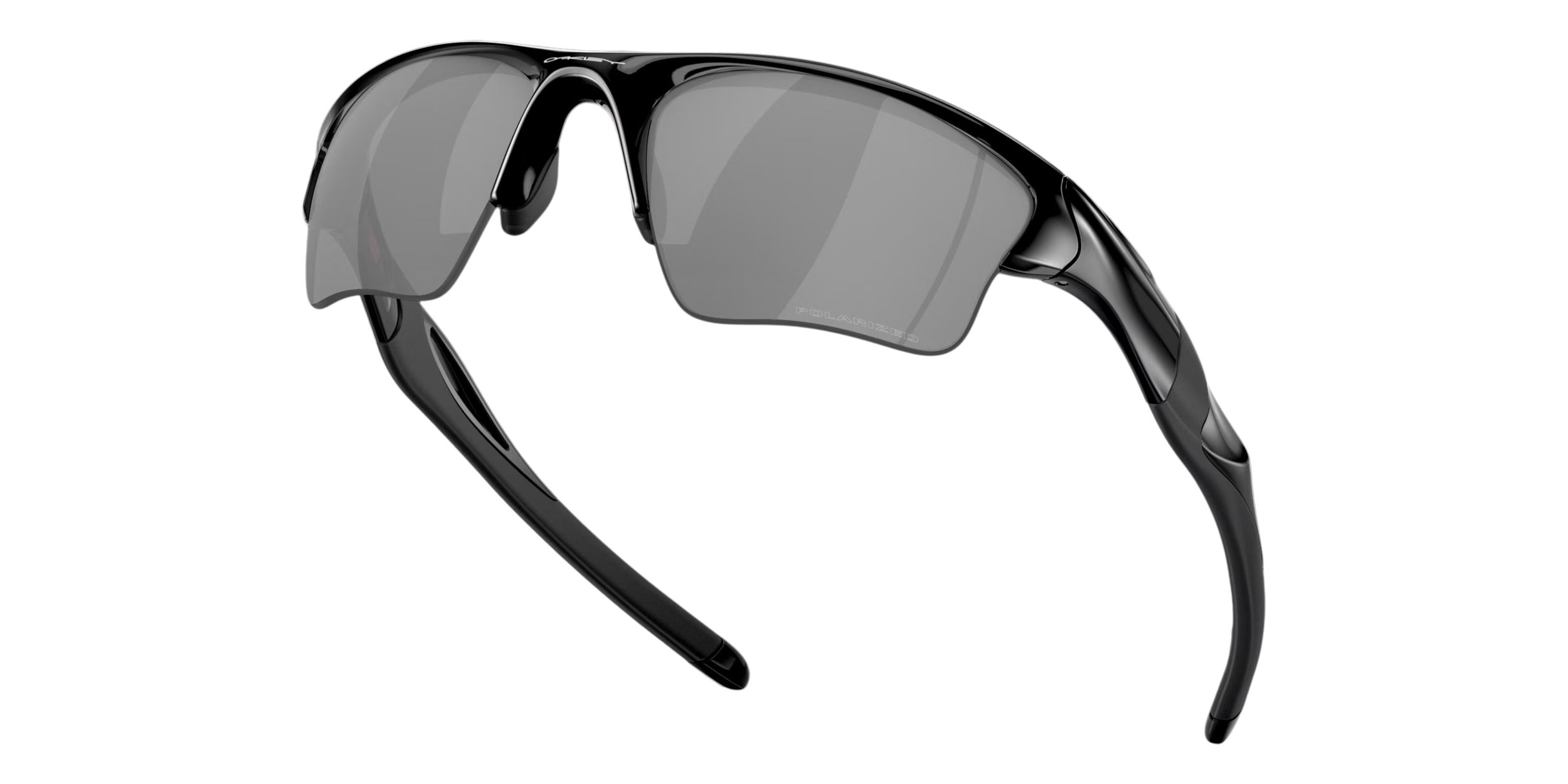 Oakley - オークリー half jacket 2.0 xl Half Jacket® 2.0 XL Prizm Deep Water Polarized Lenses, Matte