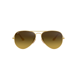 Ray Ban Aviator 112/85 Sunglasses