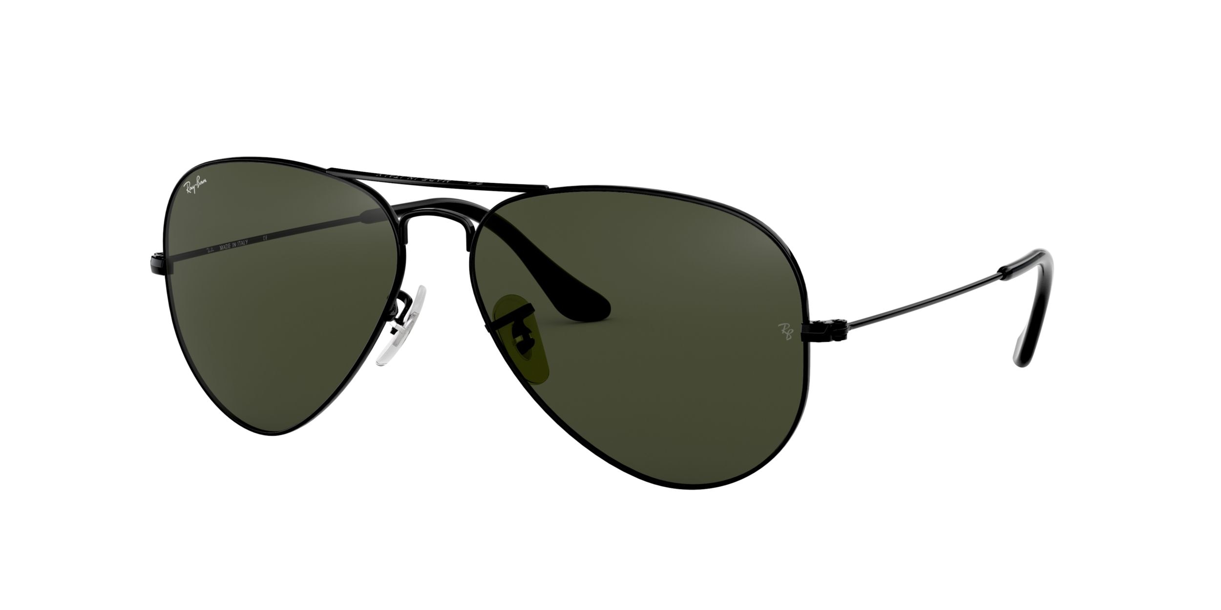 Ray Ban Aviator L2823 Sunglasses