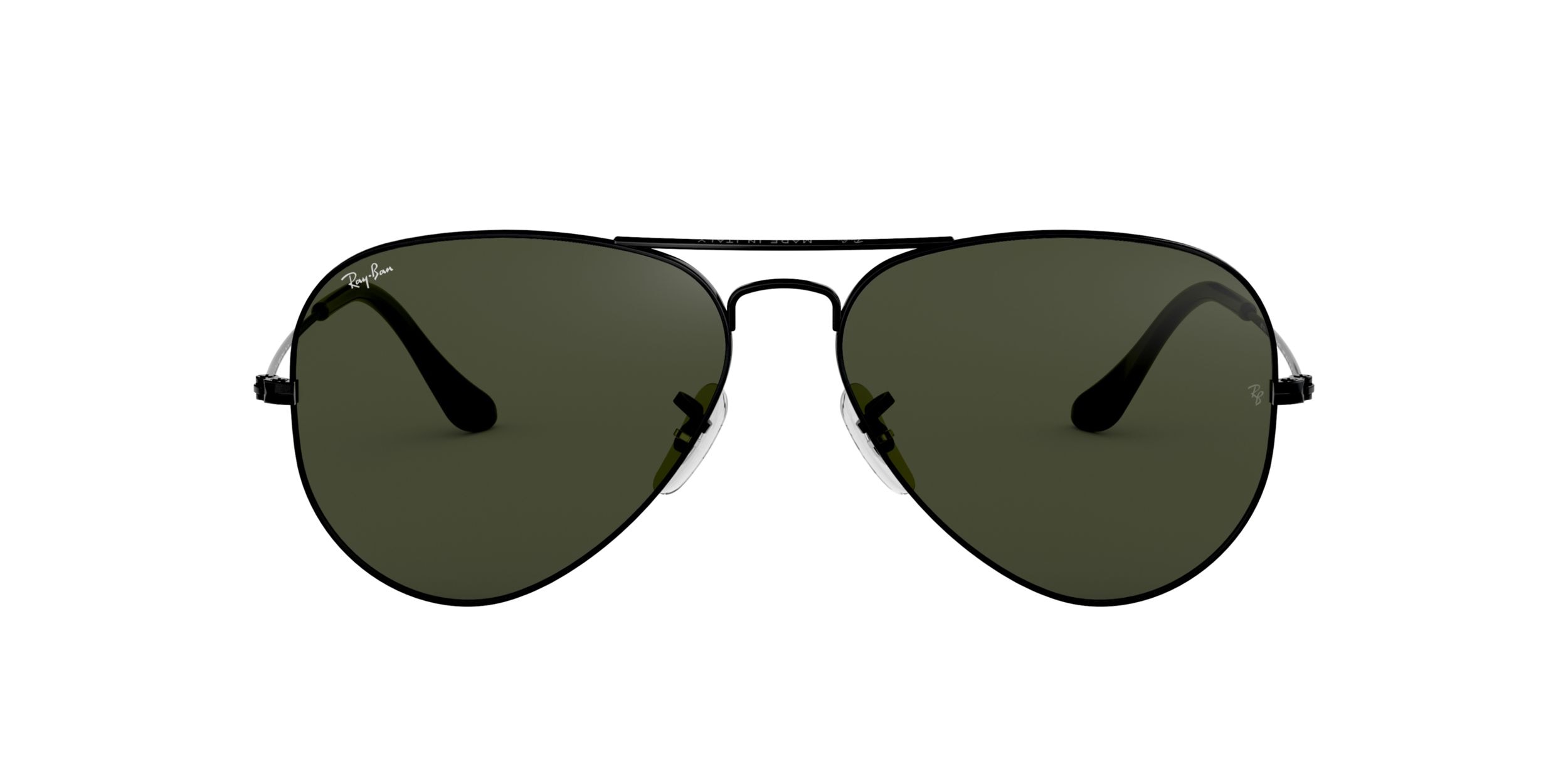 Ray Ban Aviator L2823 Sunglasses