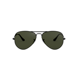 Ray Ban Aviator L2823 Sunglasses Front_Flat