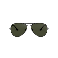 Ray Ban Aviator L2823 Sunglasses Front_Flat