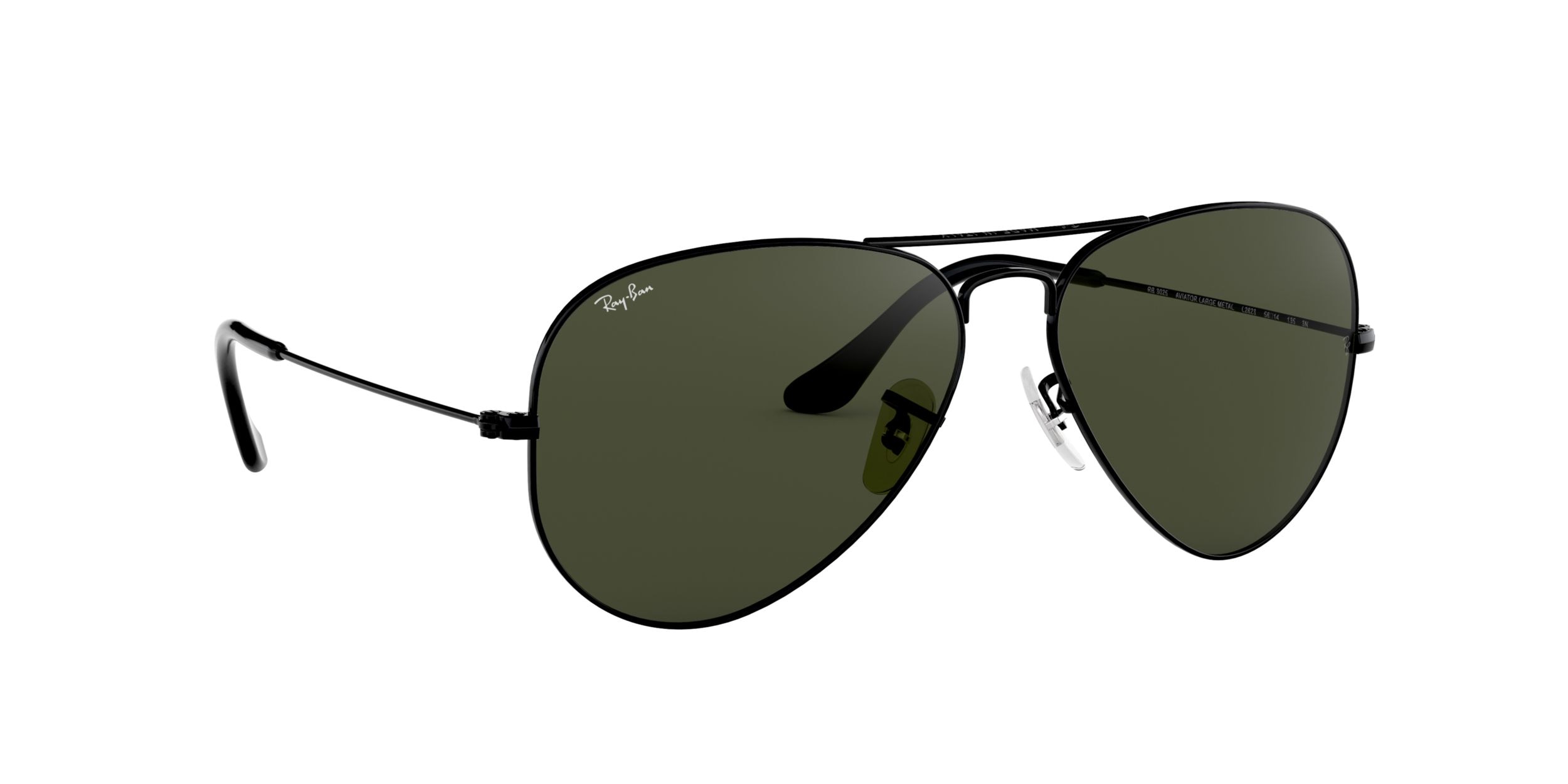 Ray Ban Aviator L2823 Sunglasses