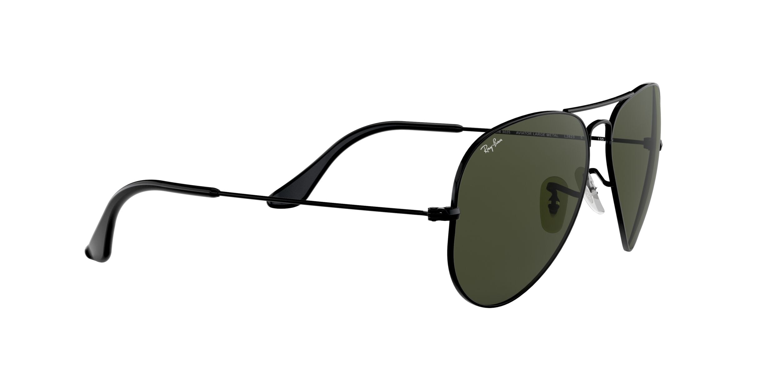 Ray Ban Aviator L2823 Sunglasses
