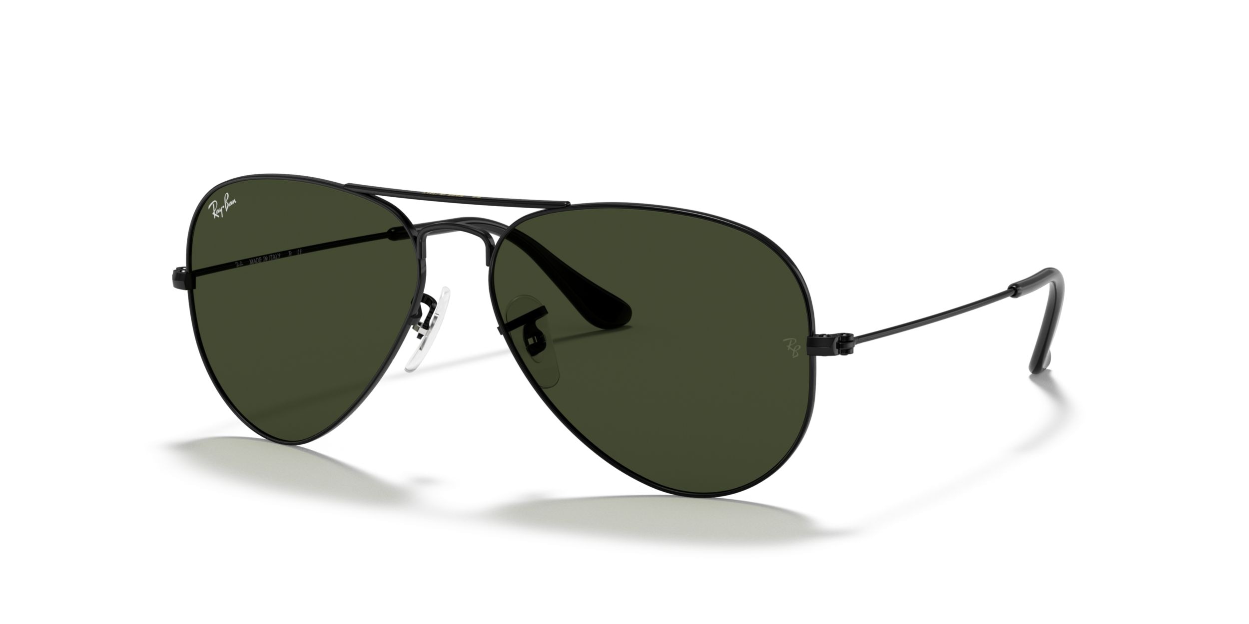 Ray Ban Aviator L2823 Sunglasses