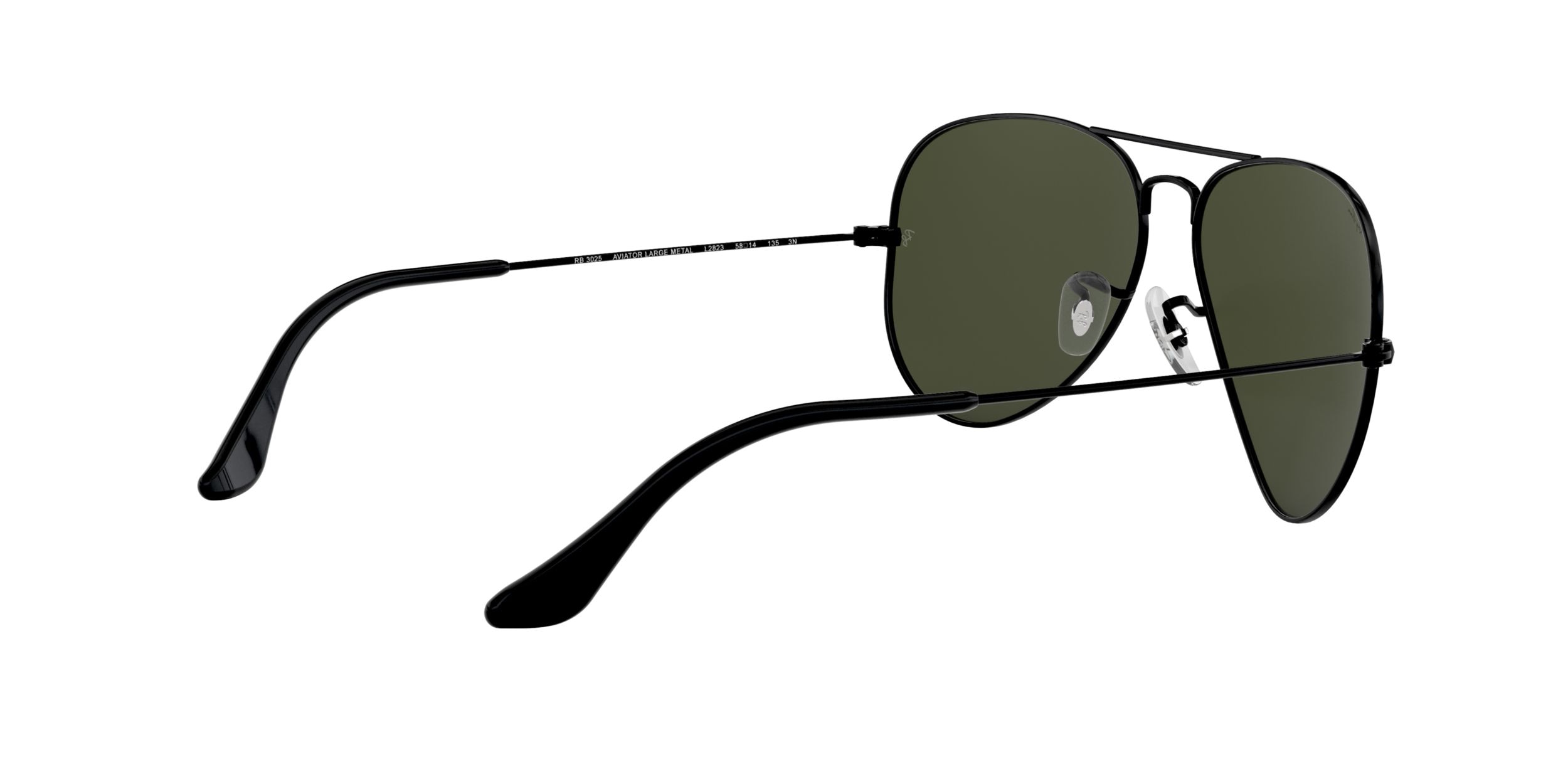 Ray Ban Aviator L2823 Sunglasses