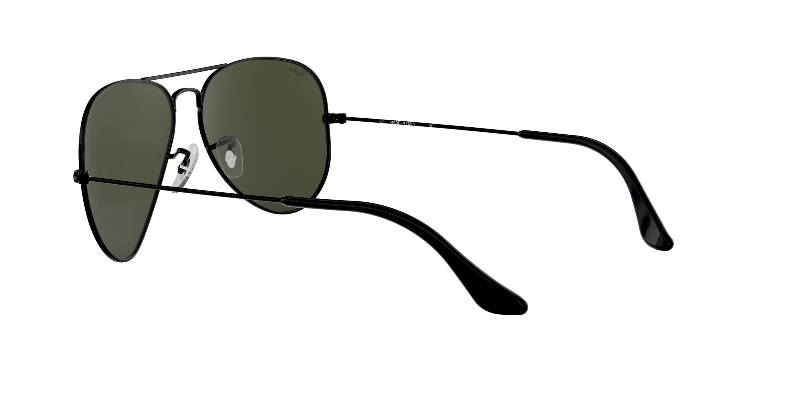 Ray Ban Aviator L2823 Sunglasses