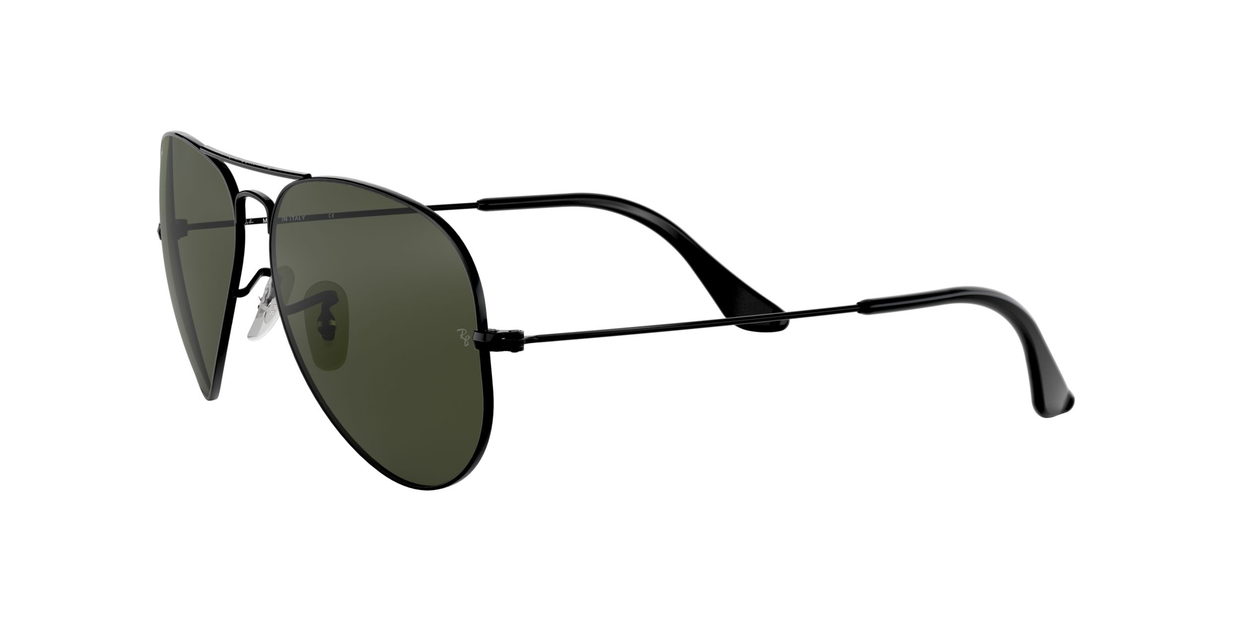 Ray Ban Aviator L2823 Sunglasses
