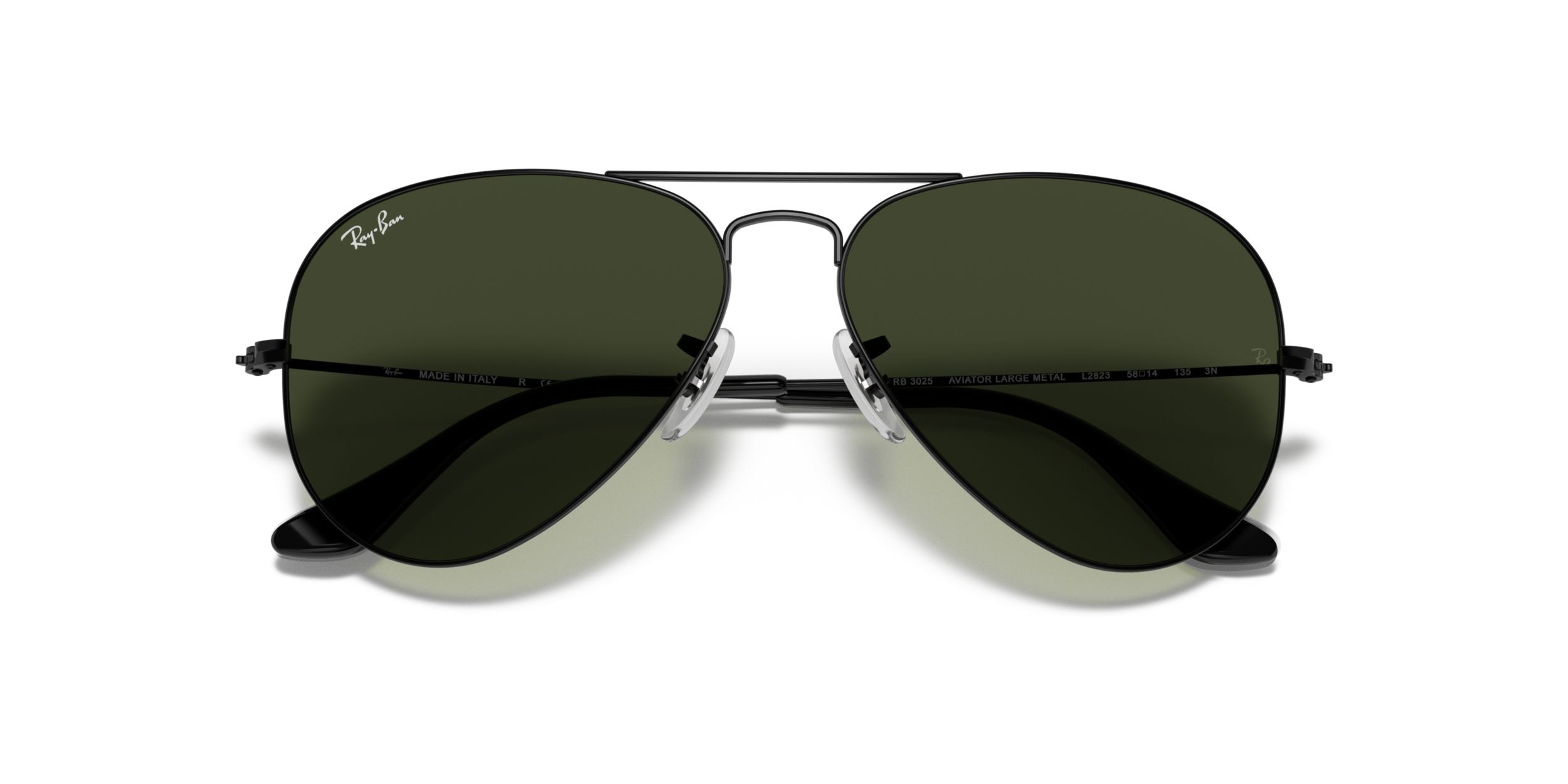 Ray Ban Aviator L2823 Sunglasses