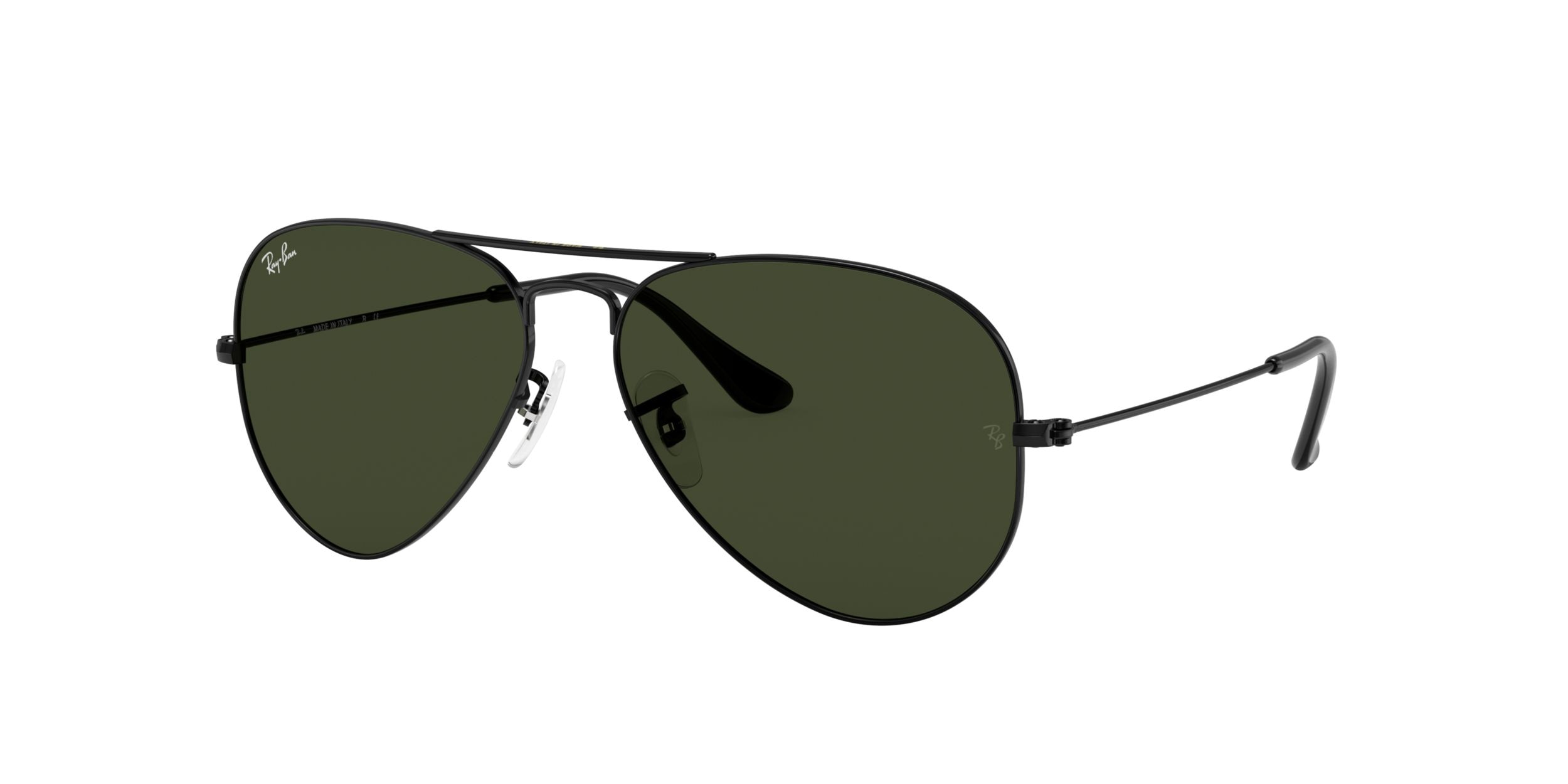 Ray Ban Aviator L2823 Sunglasses