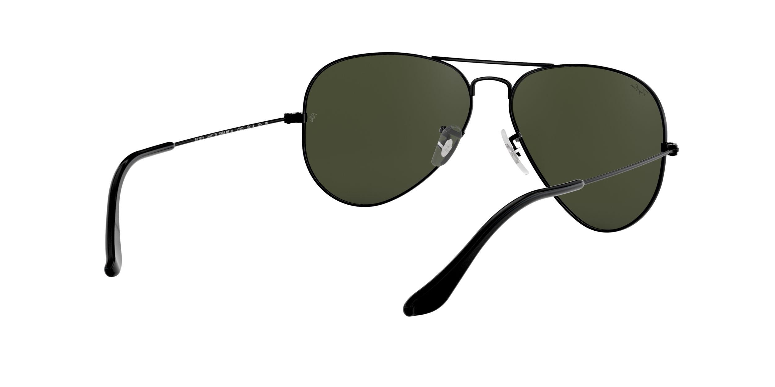 Ray Ban Aviator L2823 Sunglasses