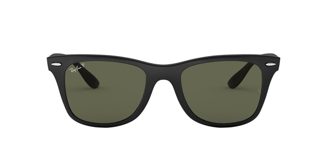 Ray-Ban Rb4195 Wayfarer Liteforce Sunglasses