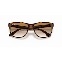 Ray-Ban Rb4181 Sunglasses Front_Flat