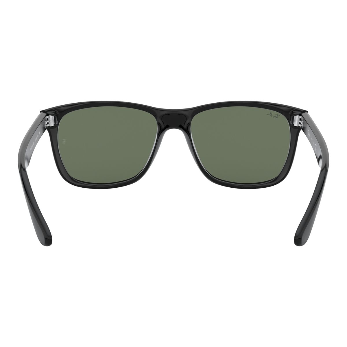 Ray-Ban Unisex RB4181 Square Sunglasses