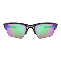 Oakley Unisex Half Frame Sunglasses Front_Flat