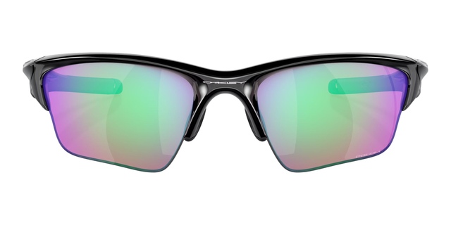 Oakley Unisex Half Frame Sunglasses