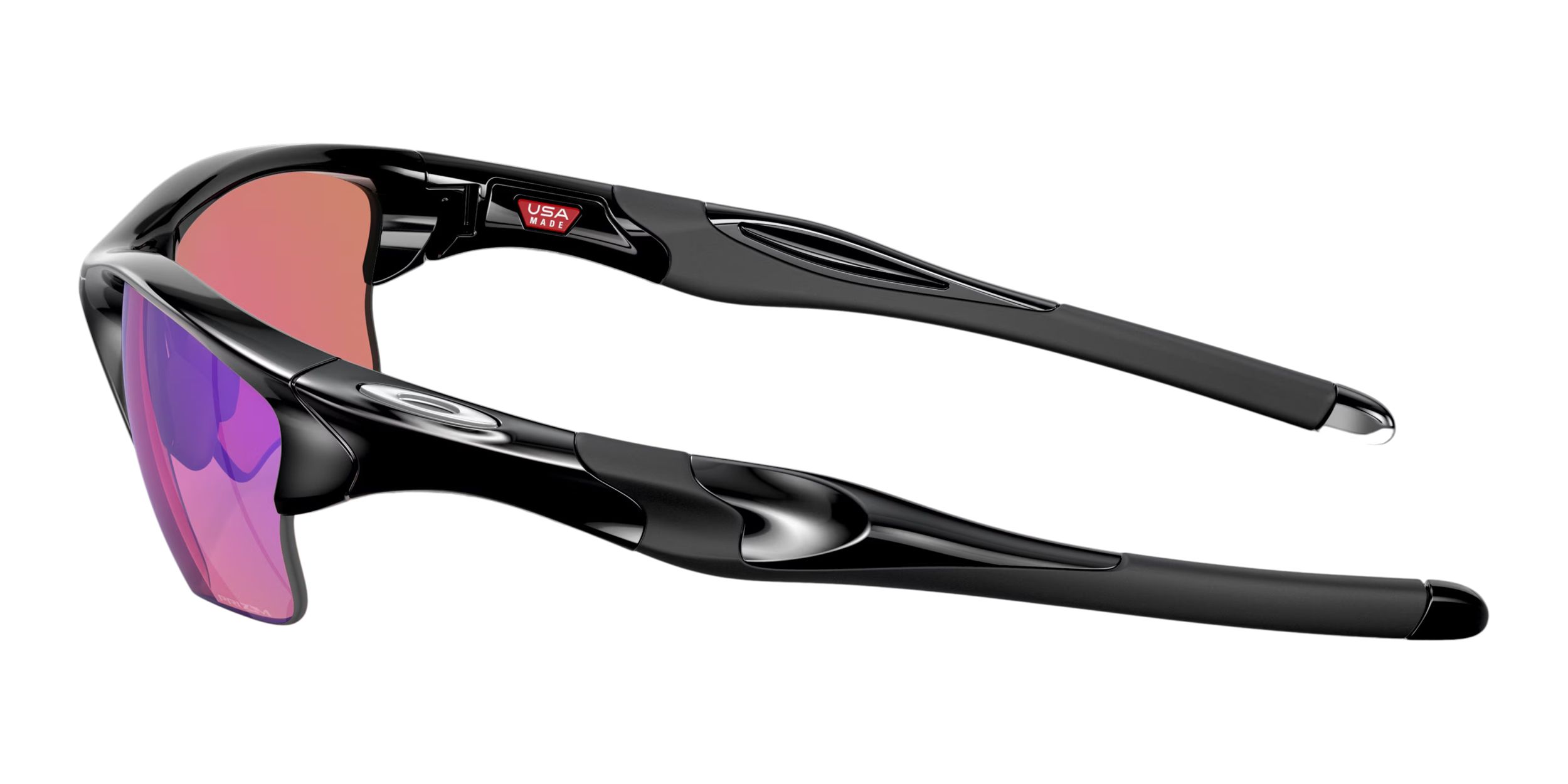 Oakley Unisex Half Frame Sunglasses