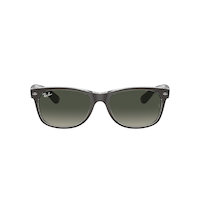Ray-Ban New Wayfayer Brushed Rb 2131 Sunglasses Front_Flat