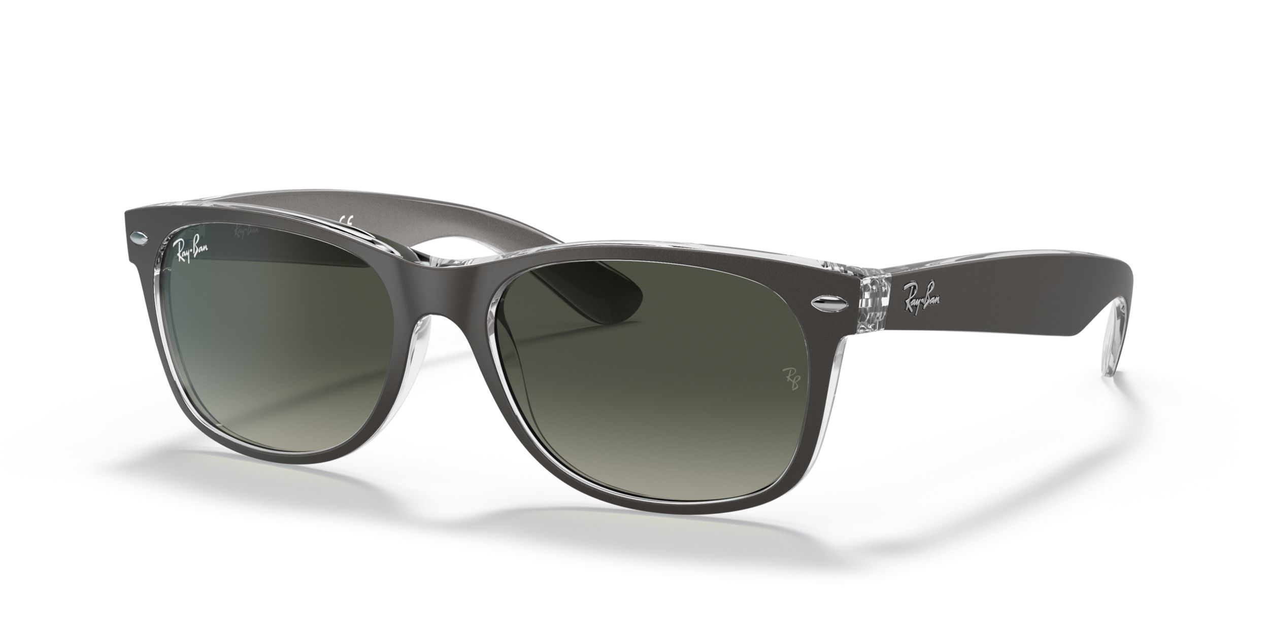 小物 Ray Ban NEW WAYFARER RB2131-F Ray-Ban RB2132 New Wayfarer Classic Sunglasses | LensCrafters