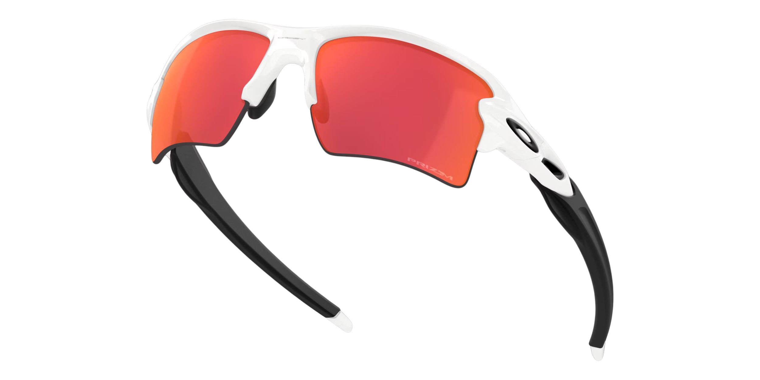 Oakley - OAKLEY　FLAK2.0 Oakley Flak Jacket 2.0 XL Prizm – Ernie's Sports Experts