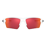 Oakley Unisex Flak 2.0 XL Sport Sunglasses Front_Flat