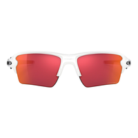 Oakley Unisex Flak 2.0 XL Sport Sunglasses Front_Flat