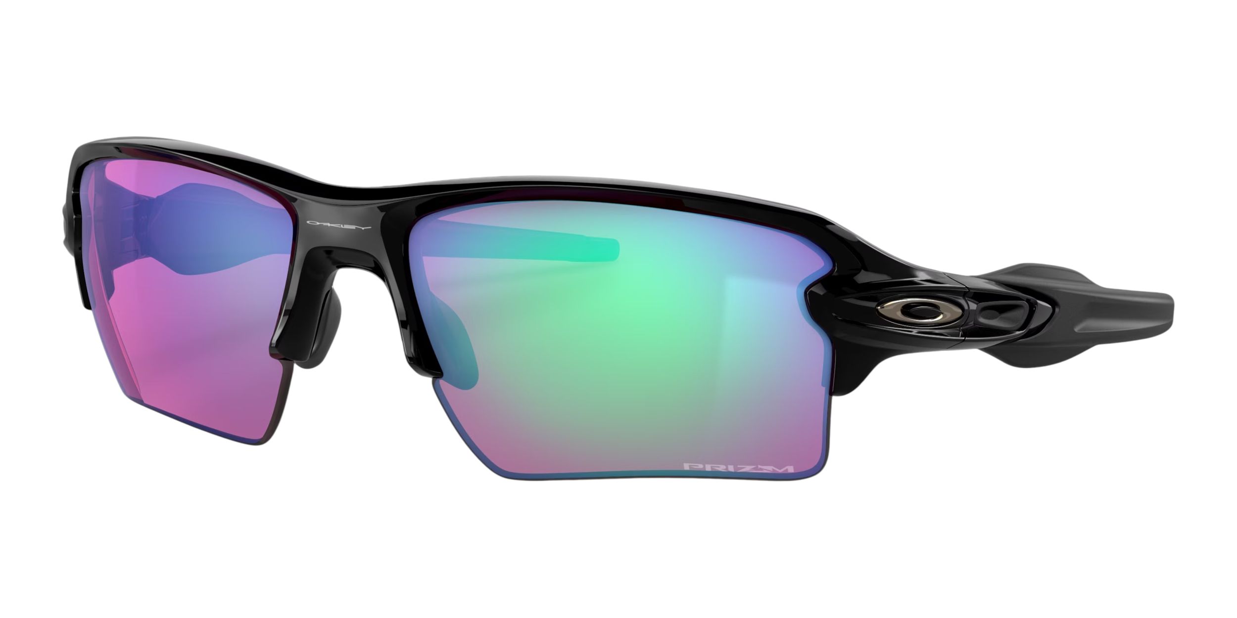 Oakley Unisex Flak 2.0 XL Sport Sunglasses