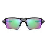 Oakley Unisex Flak 2.0 XL Sport Sunglasses Front_Flat