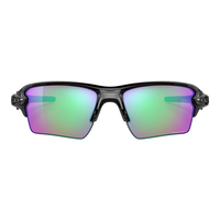 Oakley Unisex Flak 2.0 XL Sport Sunglasses Front_Flat