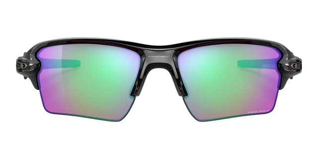 Oakley Unisex Flak 2.0 XL Sport Sunglasses Front_Flat