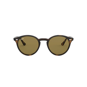 Ray-Ban Highstreet Havana 0Rb2180 Sunglasses
