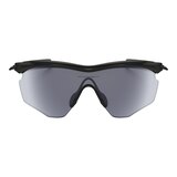 Oakley Unisex M2 Frame UV Protective XL Sport Sunglasses Front_Flat