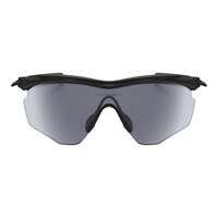 Oakley Unisex M2 Frame UV Protective XL Sport Sunglasses Front_Flat