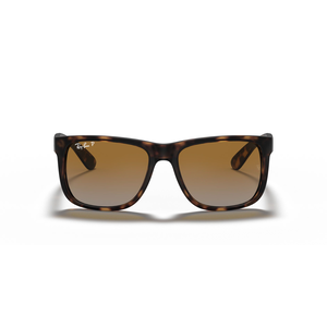 Ray-Ban Unisex Justin Square Sunglasses