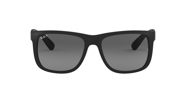 Ray Ban Men's/Women's Justin Wayfarer Sunglasses, Polarized