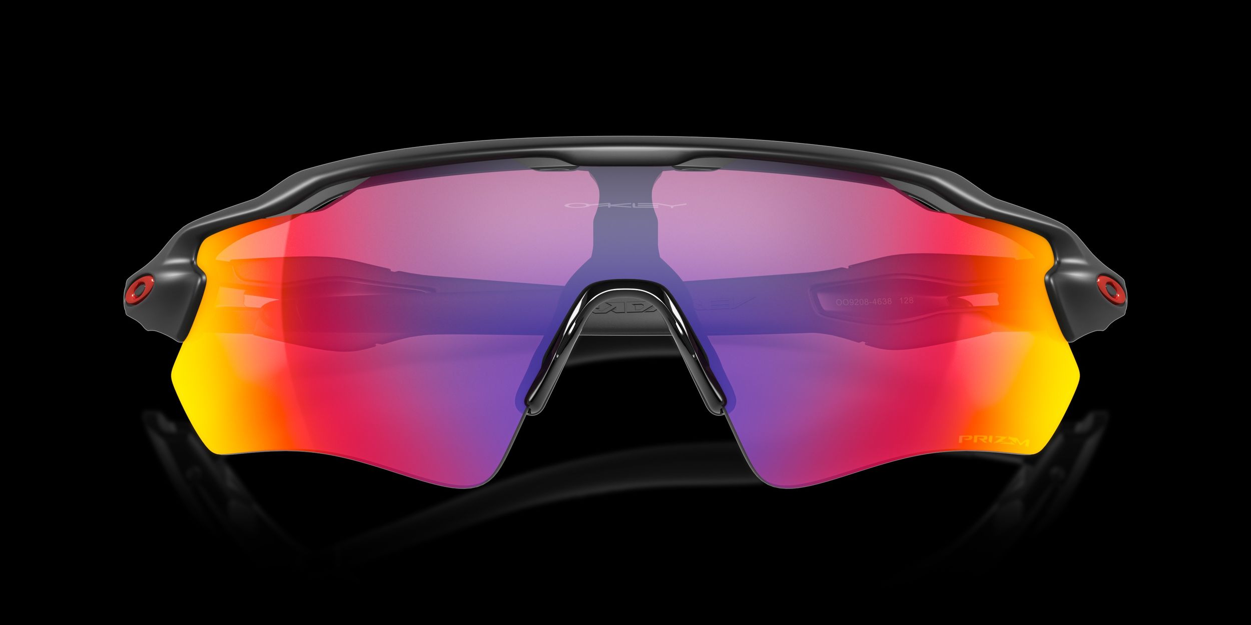 Oakley® OO9275 Shield Sunglasses - EuroOptica