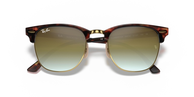 Ray Ban Clubmaster Sunglasses