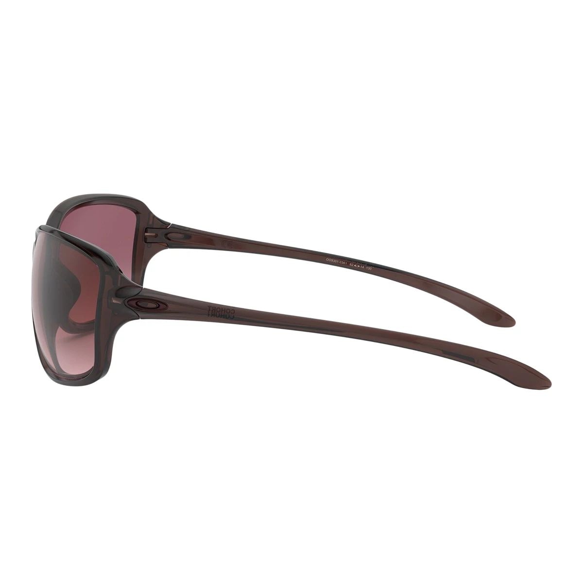 Oakley Unisex Cohort Butterfly Sunglasses