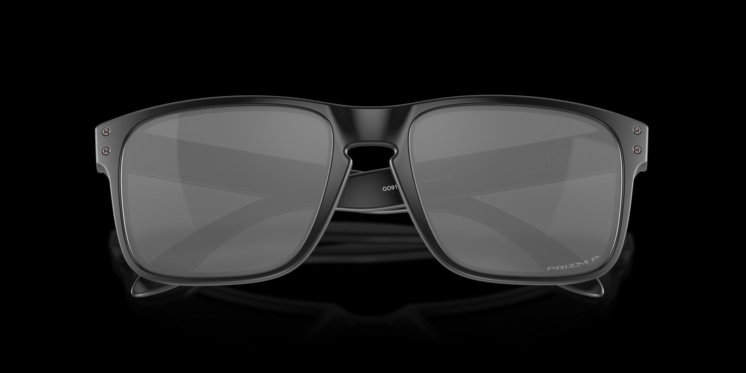 Oakley Men's/Women's Holbrook Wayfarer Sunglasses