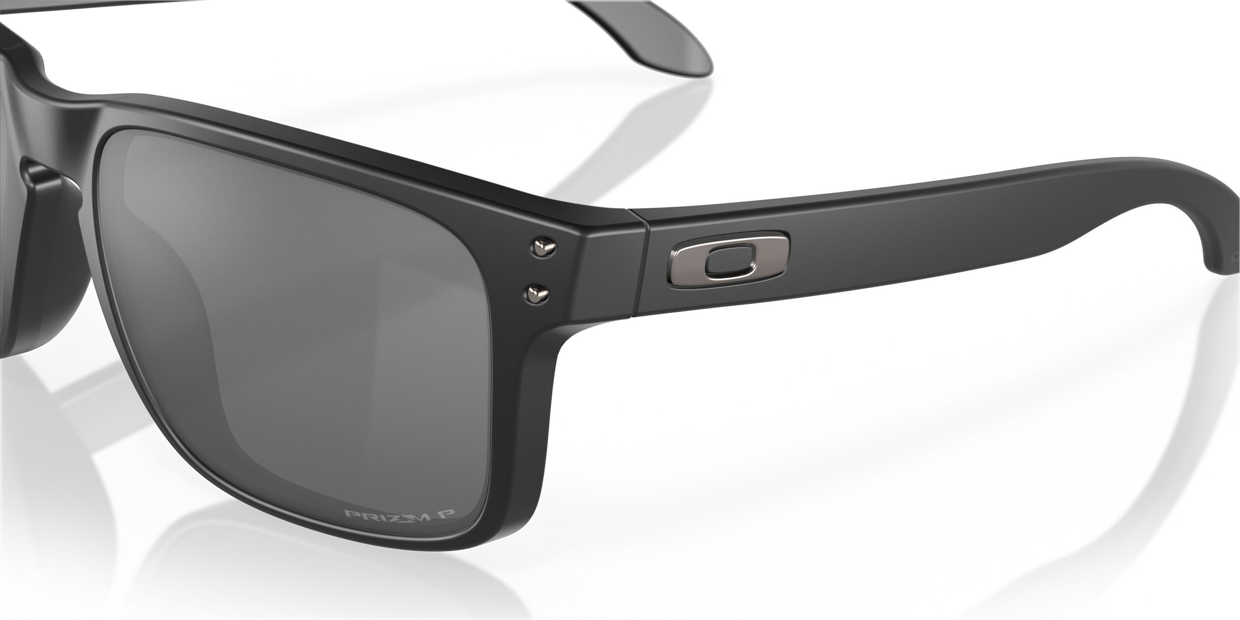 Oakley Men's/Women's Holbrook Wayfarer Sunglasses