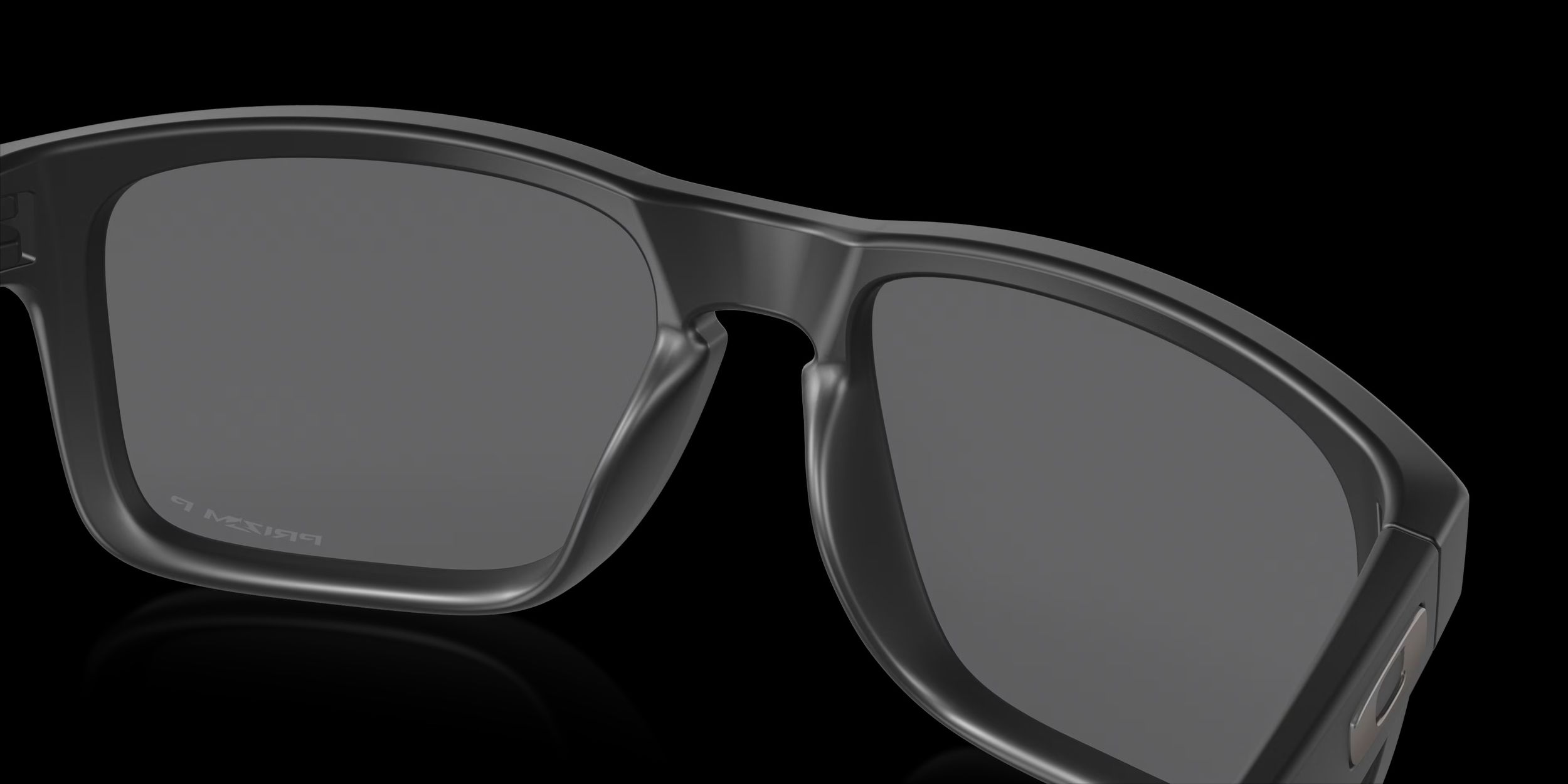 Oakley Men's/Women's Holbrook Wayfarer Sunglasses